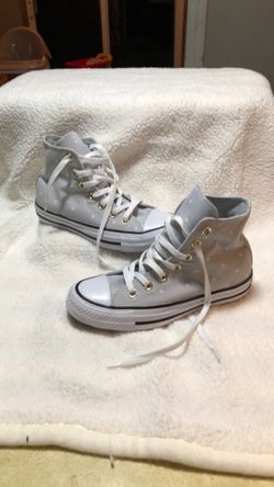 Converse Chuck Taylor All Star High-top Size 5