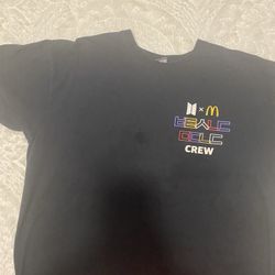Used shirts