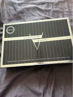 Armaf Ventana Gift Set for Men