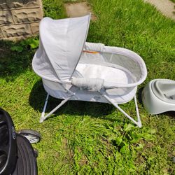 Baby Bassinet 