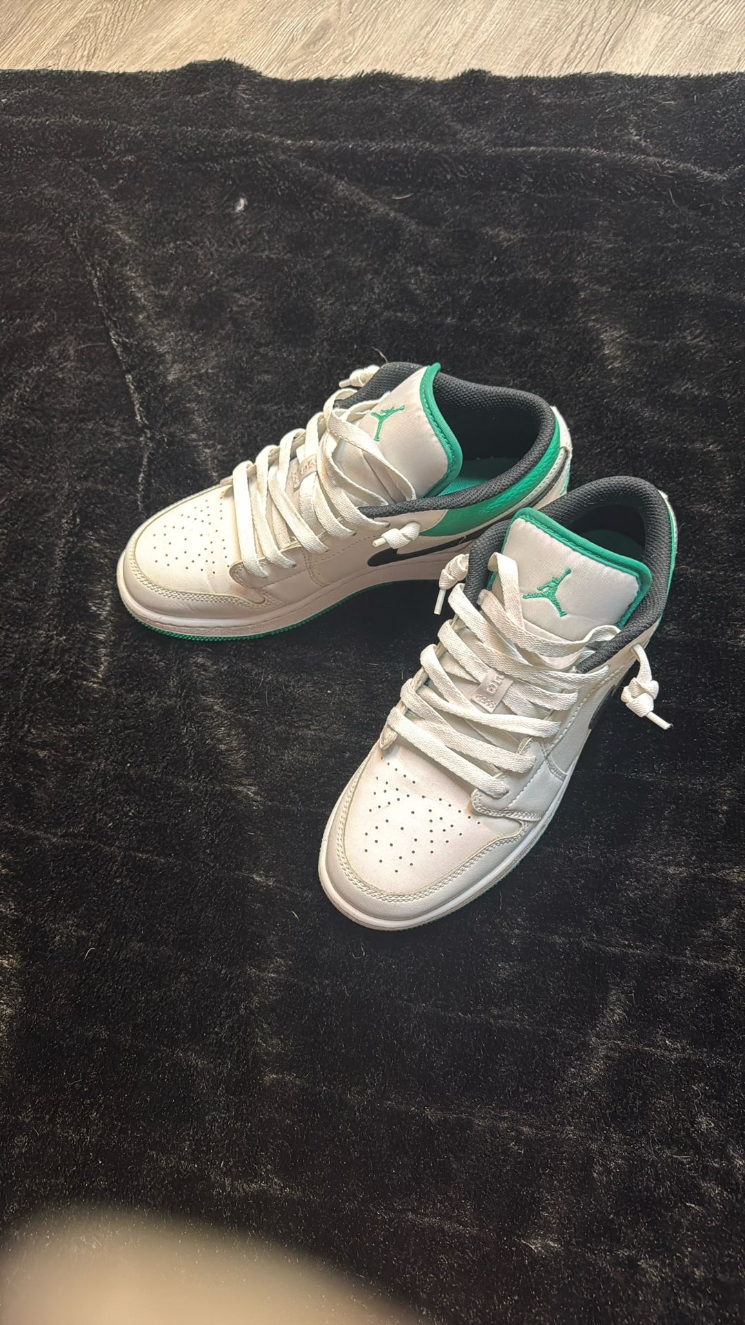 Air Jordan Sneakers
