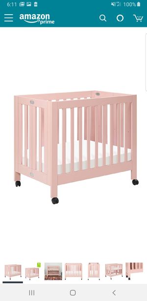 New And Used Baby Cribs For Sale In Parma Oh Offerup