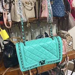 Badgley Misckha Crossbody