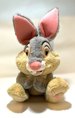 Disney Thumper Bambi Plush