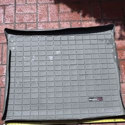 WeatherTech Cargo Mat