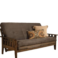 Beautiful Full Size Futon