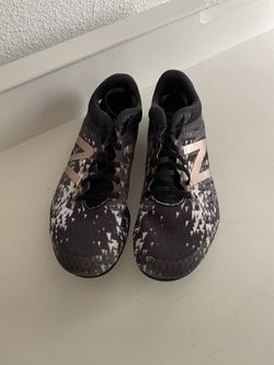 Girls/ Womens New Balance MD500 Track Shoes Spikes