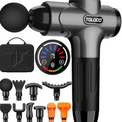 Massage Gun