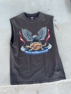 Harley-Davidson Superstition AZ Tank Top - Size L