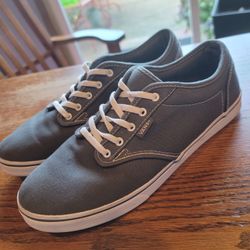 Vans Sz9 $2