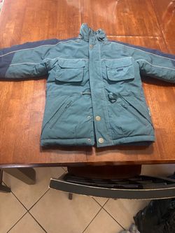 Lion Force Jacket