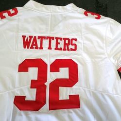 49ers Jersey