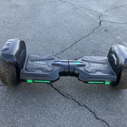 Hiboy Hoverboard Self-balancing E-scooter 