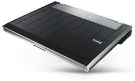 DELL LATITUDE E6410ATG TOUGH LAPTOP i5 CPU