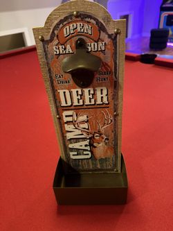 Bottle Opener