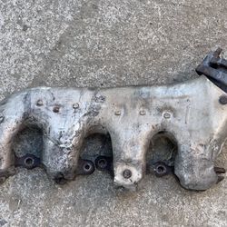 OEM GM LS Exhaust Manifold – Part #12597916 (Driver Side) $60 or BEST OFFER