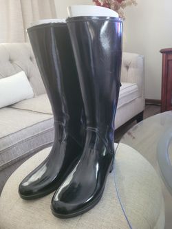 Mickael Kors Boots