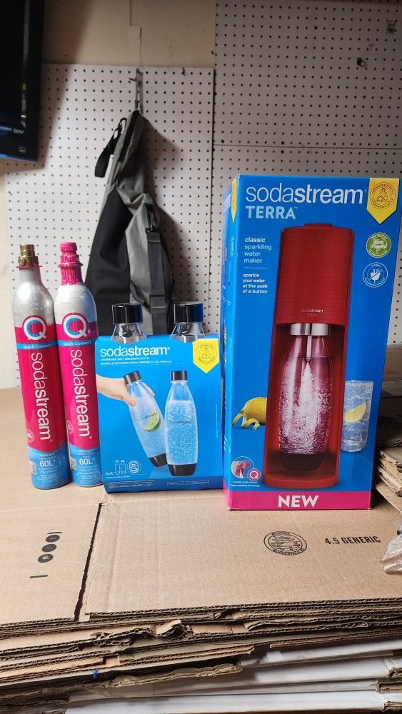 Soda Stream