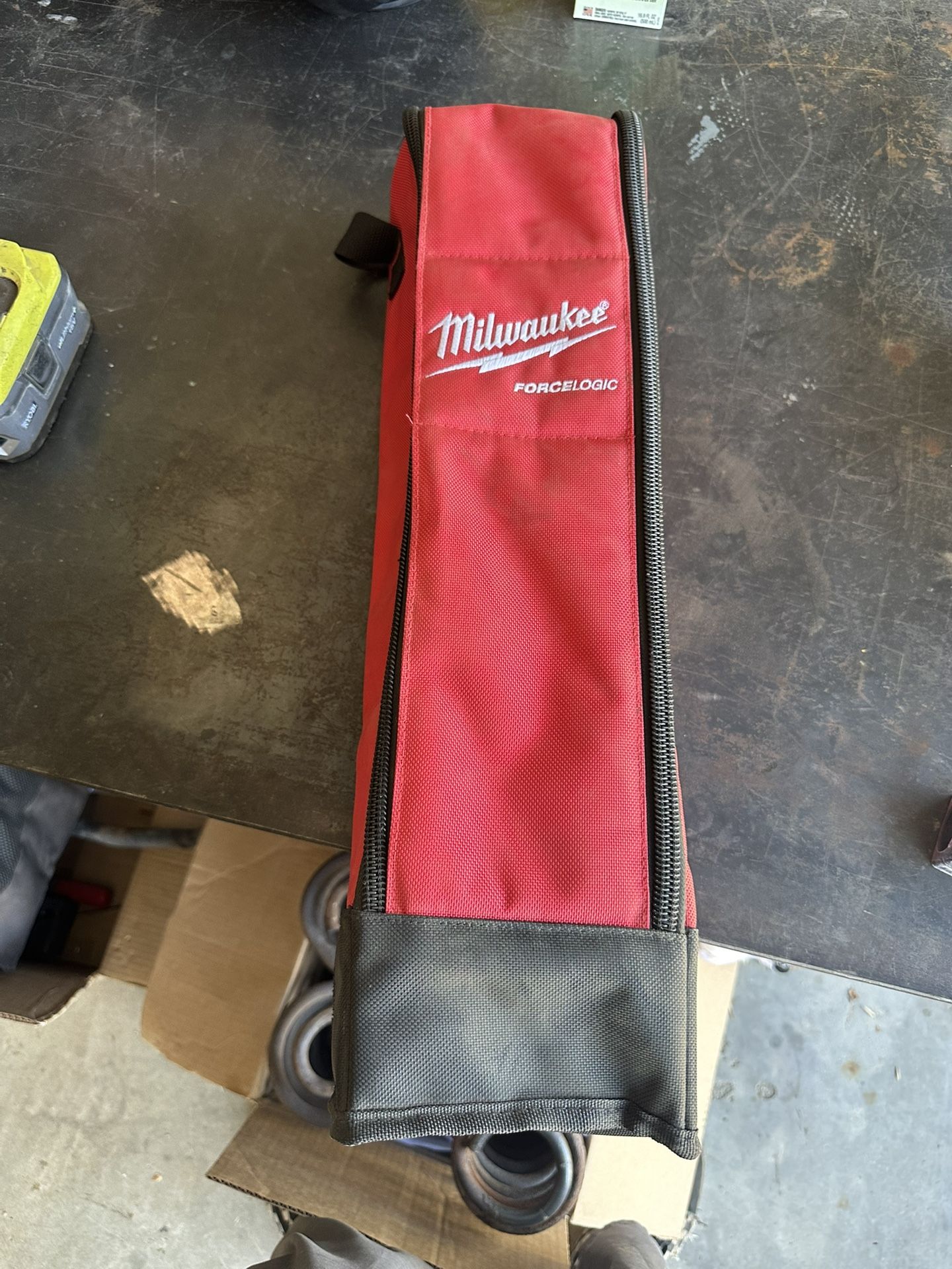 Milwaukee Carrying Case
