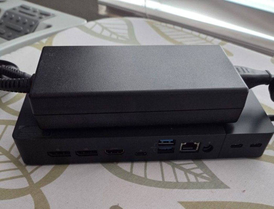 DELL DOCKING STATION