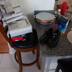 House Items 