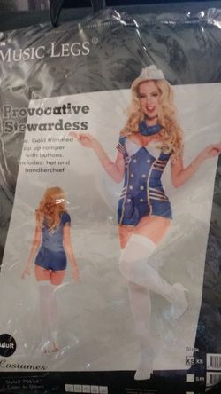 Sexy Halloween Costumes