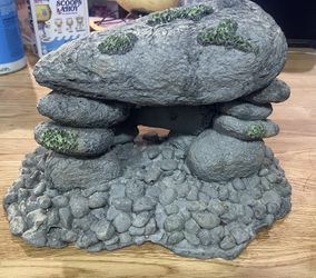 Aquarium Decoration
