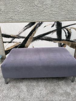 Ottoman (Large)