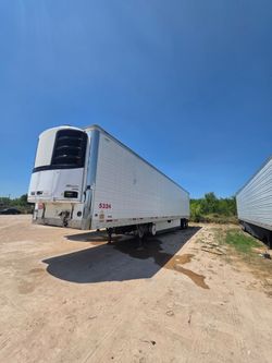 Thermo King Reefer