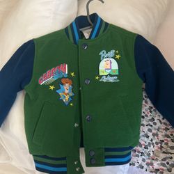 Disney Sweater
