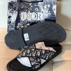 Dior Men Slides 
