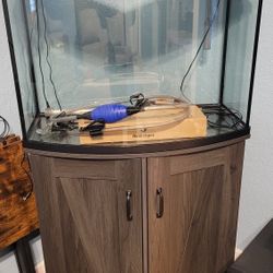 48 Gal Tall Fish Tank 