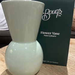 Flower Vase Bouqs 