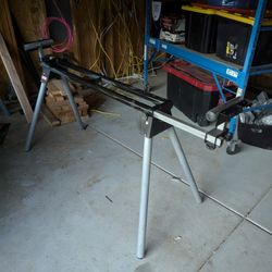 Saw Table