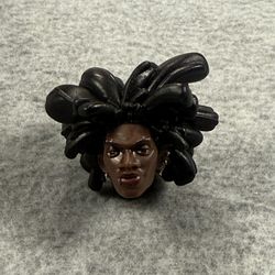 Marvel Legends Spider Punk Unmasked Head