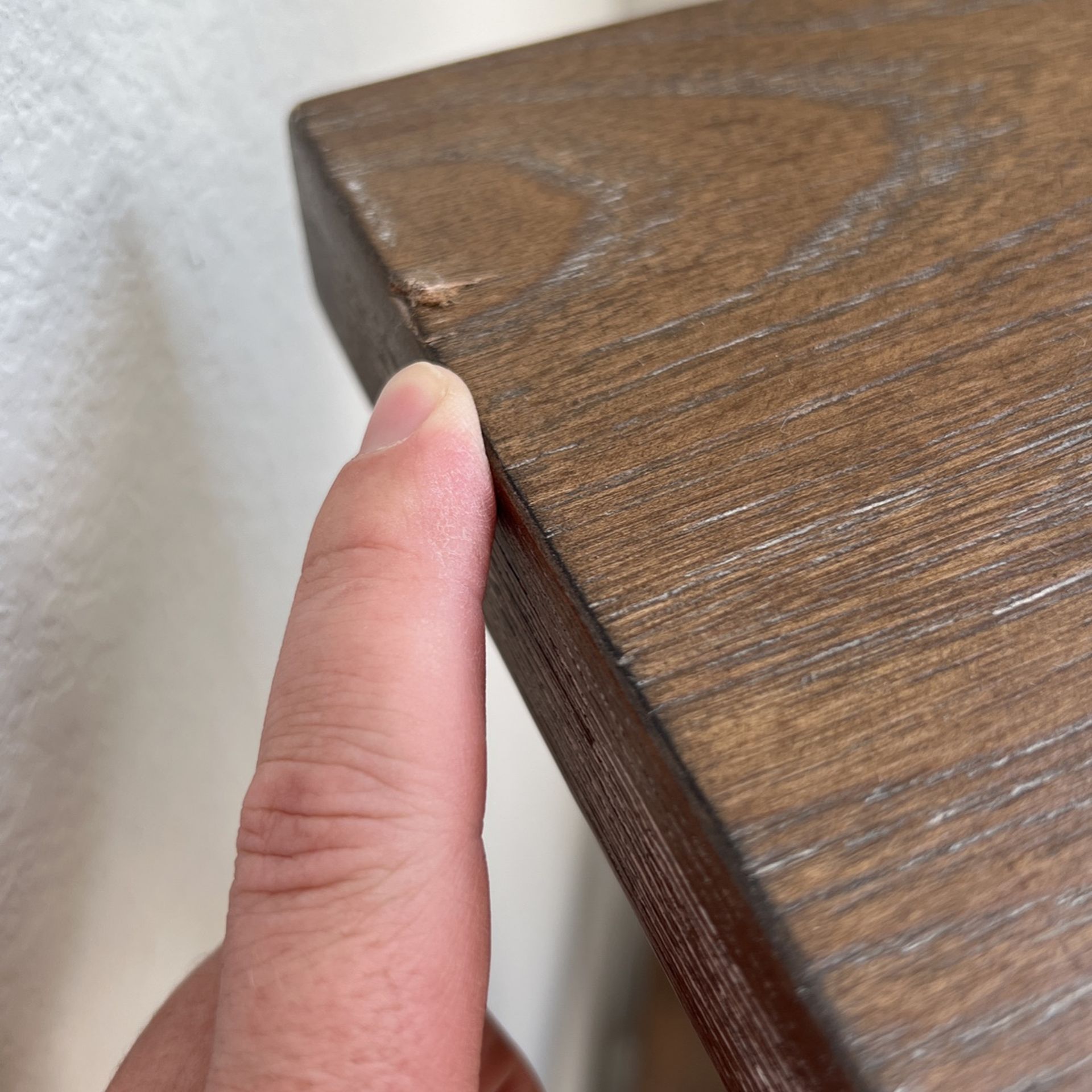 Ashley Furniture Johnelle Coffee Table