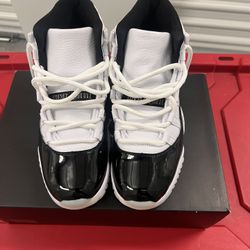 Jordan 11 Gratitude 
