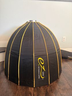 Glow ParaPop 38" OTA Portable Softbox