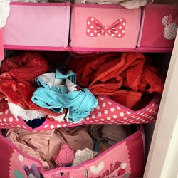 Minnie Furniture