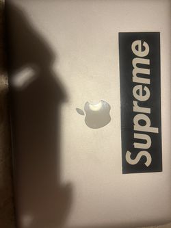 MacBook Air First Gen Rare