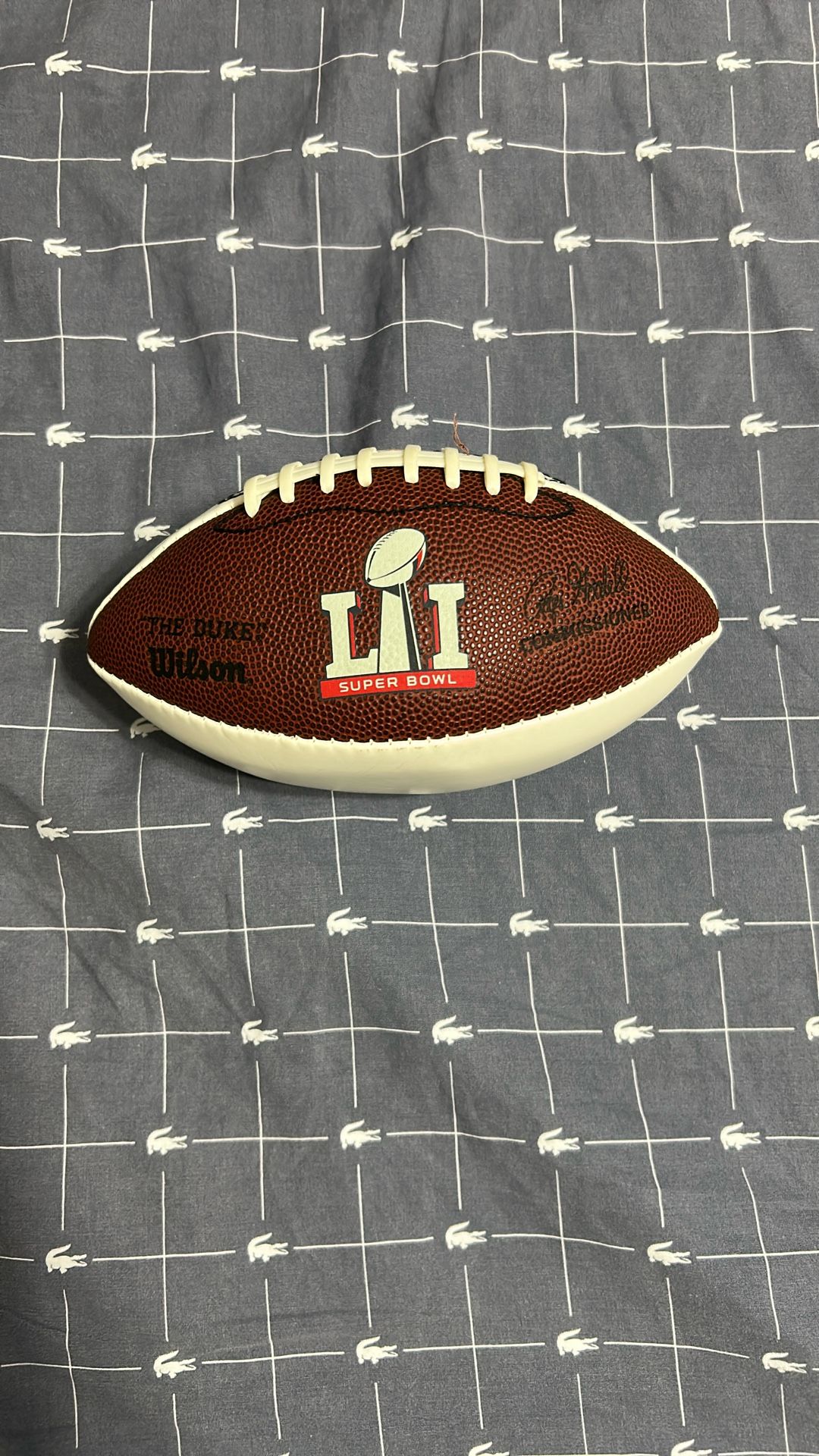 Super Bowl Ball