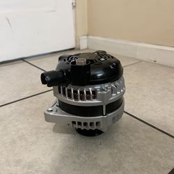 New 90A Alternator for Dodge / Chrysler / Mitsubishi – Ready to Install