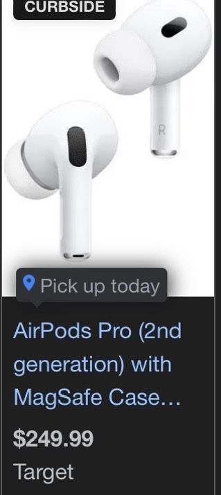 AirPod Pro