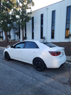2012 KIA Forte