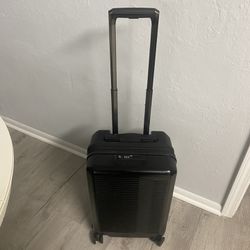 Carry On Luggage Suitcase