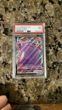 Pokemon Ditto