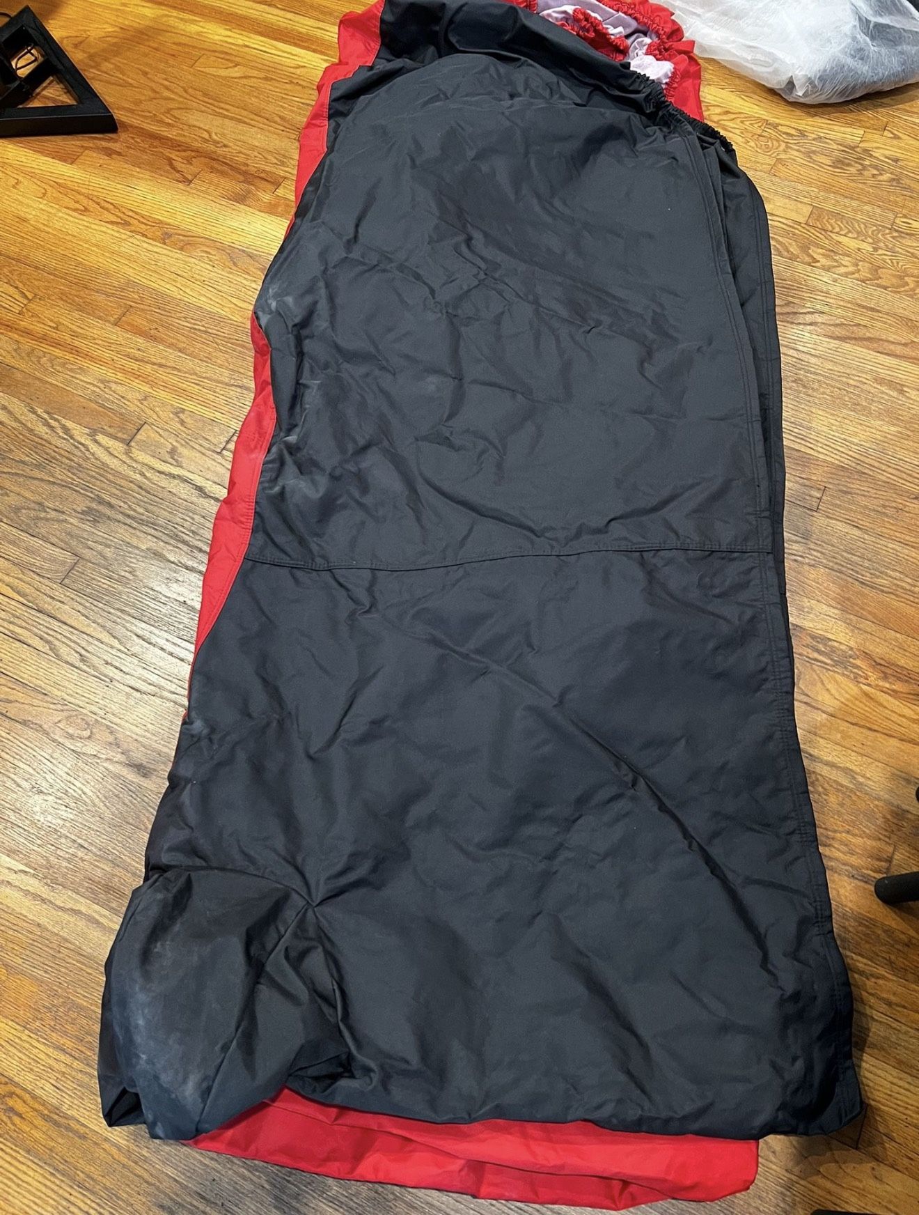 C7 2014-2019 Corvette Car Cover forStingray, Grand Sport, Z06