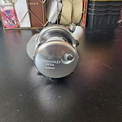 Shimano Trinidad 20a