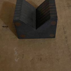George Scheer Magne v Block Made In USA