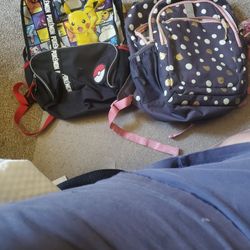 Bookbags